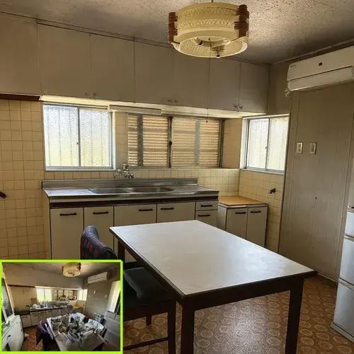 5DK Property Takehara City Hiroshima Prefecture (10)