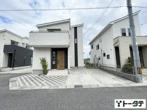 4LDK Higashihiroshima City Hiroshima Prefecture Property (1)