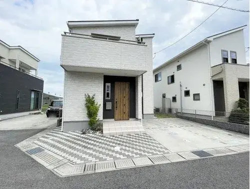 4LDK Higashihiroshima City Hiroshima Prefecture Property (2)