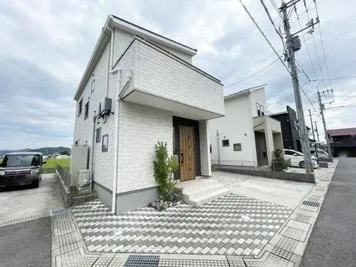 4LDK Higashihiroshima City Hiroshima Prefecture Property (12)