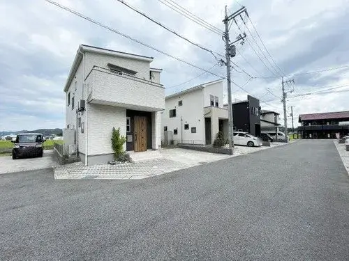 4LDK Higashihiroshima City Hiroshima Prefecture Property (3)