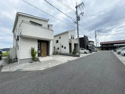 4LDK Higashihiroshima City Hiroshima Prefecture Property (4)