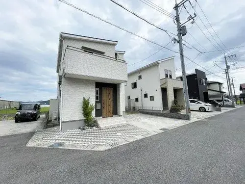 4LDK Higashihiroshima City Hiroshima Prefecture Property (5)