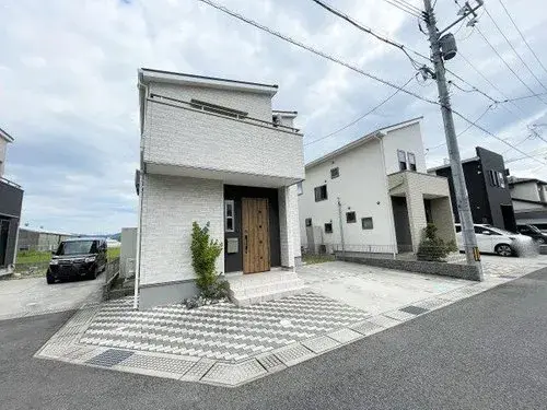 4LDK Higashihiroshima City Hiroshima Prefecture Property (6)