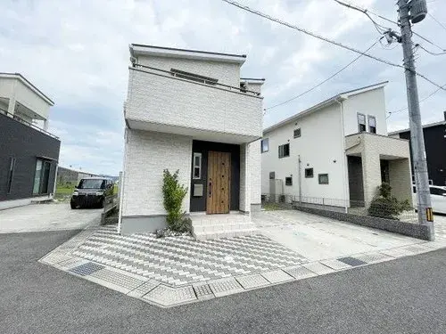 4LDK Higashihiroshima City Hiroshima Prefecture Property (7)
