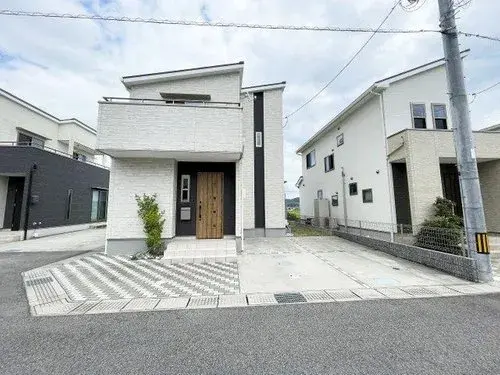 4LDK Higashihiroshima City Hiroshima Prefecture Property (8)