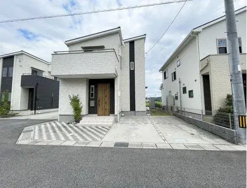 4LDK Higashihiroshima City Hiroshima Prefecture Property (9)