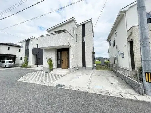 4LDK Higashihiroshima City Hiroshima Prefecture Property (10)