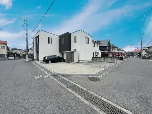 2LDK Property Fukuyama City Hiroshima Prefecture (1)
