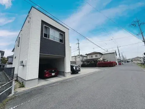 2LDK Property Fukuyama City Hiroshima Prefecture (2)