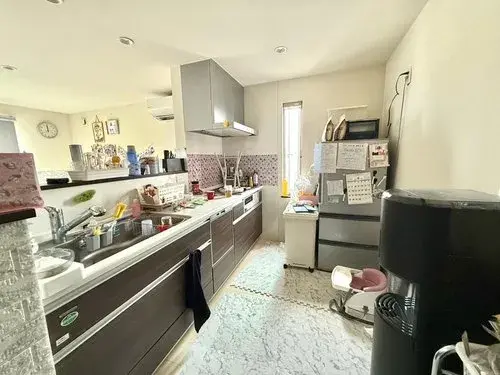 2LDK Property Fukuyama City Hiroshima Prefecture (12)