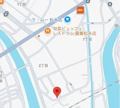 2LDK Property Fukuyama City Hiroshima Prefecture (14)