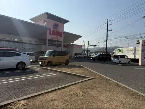 2LDK Property Fukuyama City Hiroshima Prefecture (17)
