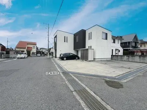 2LDK Property Fukuyama City Hiroshima Prefecture (3)