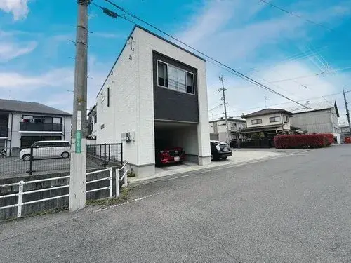 2LDK Property Fukuyama City Hiroshima Prefecture (4)