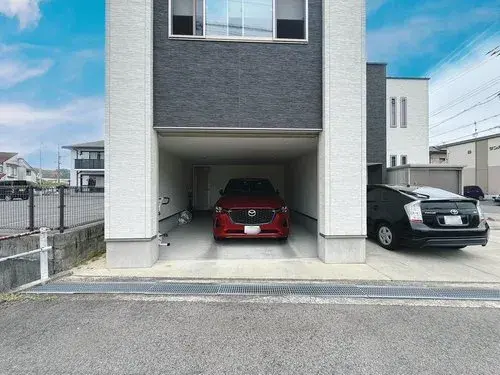 2LDK Property Fukuyama City Hiroshima Prefecture (5)