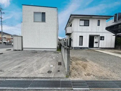2LDK Property Fukuyama City Hiroshima Prefecture (6)