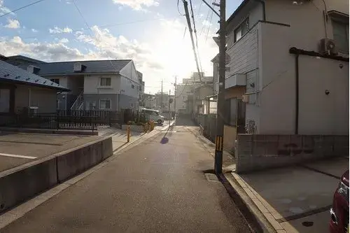 4LDK+S Property Hiroshima City Hiroshima Prefecture (1)