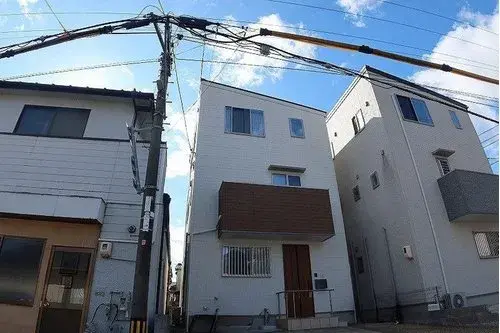 4LDK+S Property Hiroshima City Hiroshima Prefecture (2)