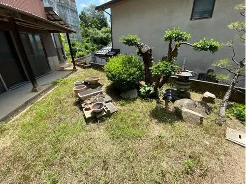 [4LDK Property] Hiroshima City Hiroshima Prefecture (9)