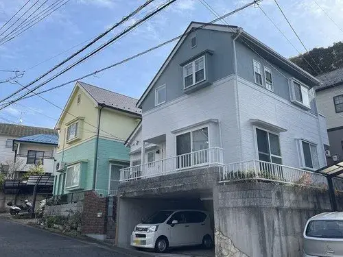 4LDK Property Hiroshima City Hiroshima Prefecture (1)