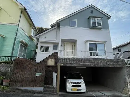 4LDK Property Hiroshima City Hiroshima Prefecture (2)