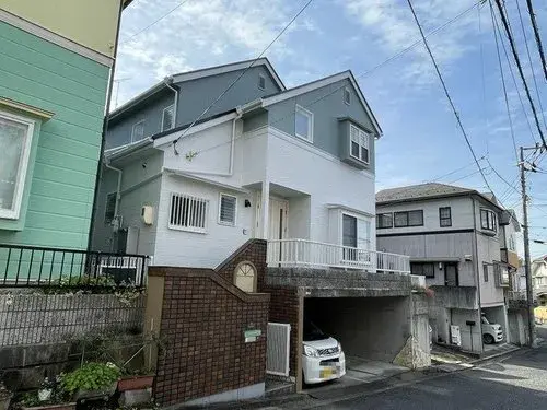 4LDK Property Hiroshima City Hiroshima Prefecture (3)