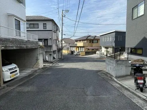 4LDK Property Hiroshima City Hiroshima Prefecture (4)