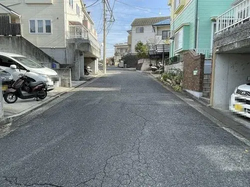 4LDK Property Hiroshima City Hiroshima Prefecture (5)
