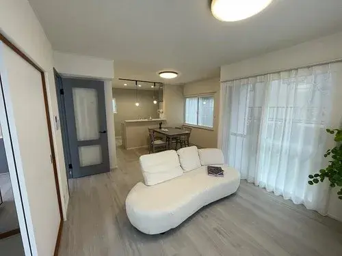 4LDK Property Hiroshima City Hiroshima Prefecture (8)
