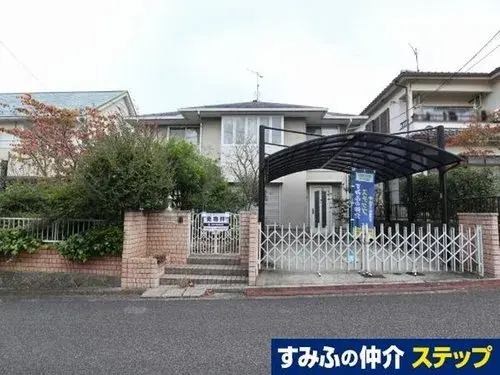 4LDK+S Property Hiroshima City Hiroshima Prefecture (1)
