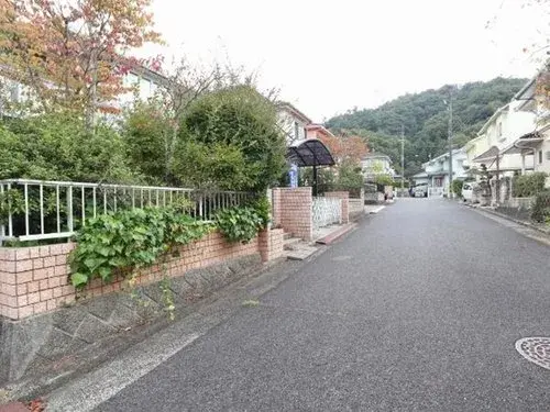 4LDK+S Property Hiroshima City Hiroshima Prefecture (19)