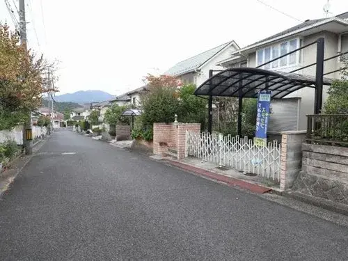4LDK+S Property Hiroshima City Hiroshima Prefecture (5)