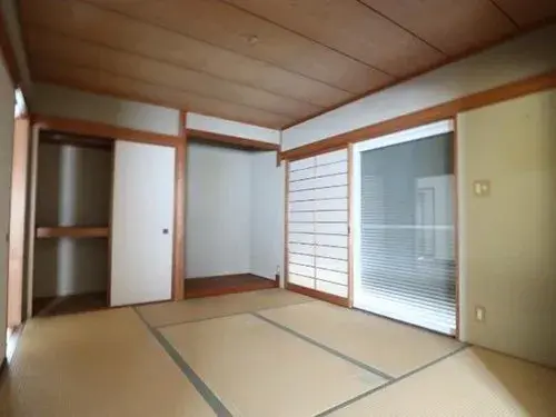 4LDK+S Property Hiroshima City Hiroshima Prefecture (7)