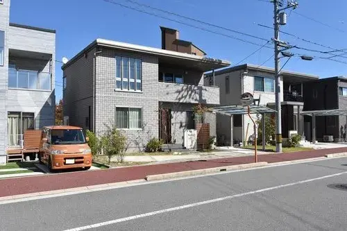 4LDK+S Property, Hatsukaichi City, Hiroshima Prefecture (1)