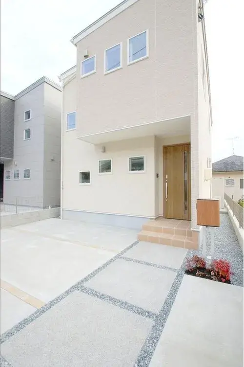 3LDK Property Hiroshima City Hiroshima Prefecture (1)