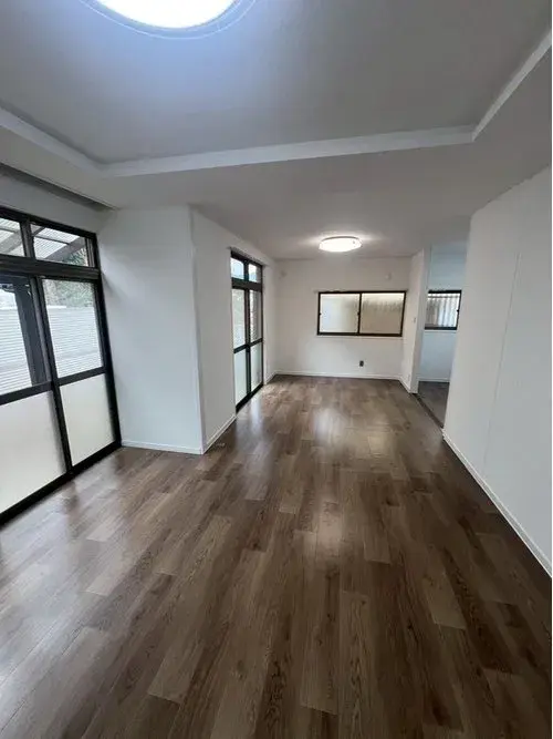4LDK+S Property Hiroshima City Hiroshima Prefecture (6)