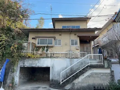 3LDK Hiroshima City, Hiroshima Prefecture (1)