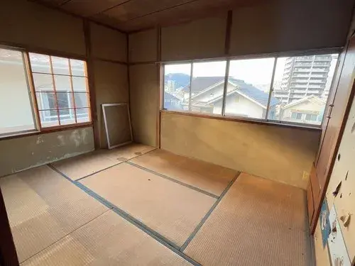 3LDK Hiroshima City, Hiroshima Prefecture (2)