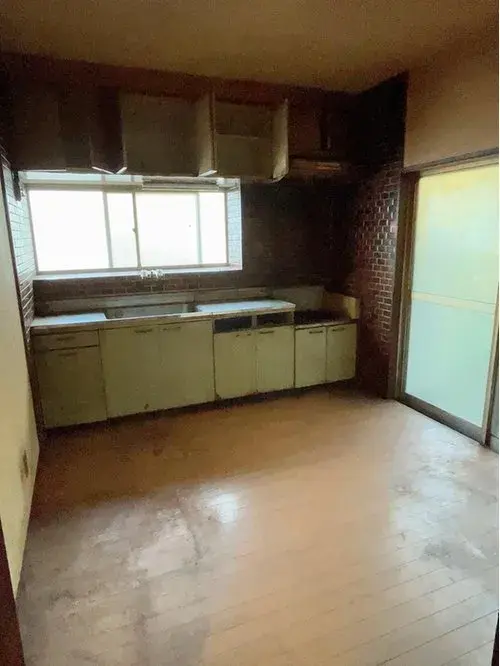 3LDK Hiroshima City, Hiroshima Prefecture (4)