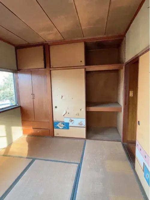 3LDK Hiroshima City, Hiroshima Prefecture (7)