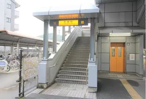 4K Property Hiroshima City Hiroshima Prefecture (1)