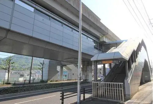 4K Property Hiroshima City Hiroshima Prefecture (2)