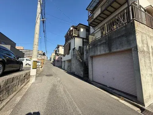 Hiroshima Prefecture Fuchu-cho 4LDK Property (2)