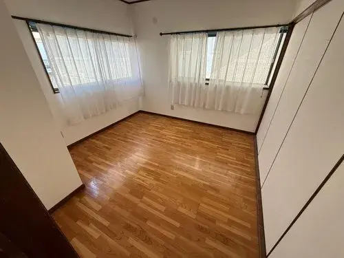 Hiroshima Prefecture Fuchu-cho 4LDK Property (11)
