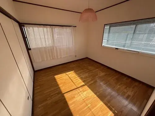 Hiroshima Prefecture Fuchu-cho 4LDK Property (12)
