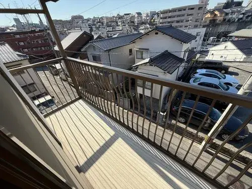 Hiroshima Prefecture Fuchu-cho 4LDK Property (4)