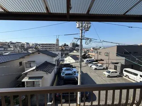 Hiroshima Prefecture Fuchu-cho 4LDK Property (5)