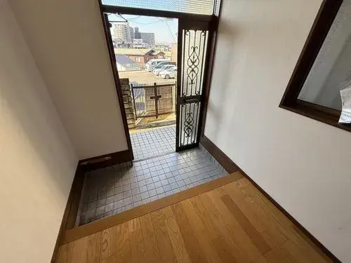 Hiroshima Prefecture Fuchu-cho 4LDK Property (6)