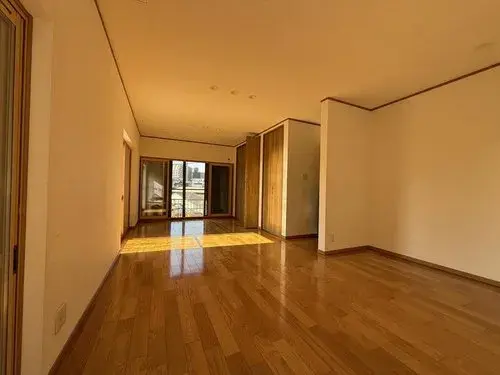Hiroshima Prefecture Fuchu-cho 4LDK Property (7)